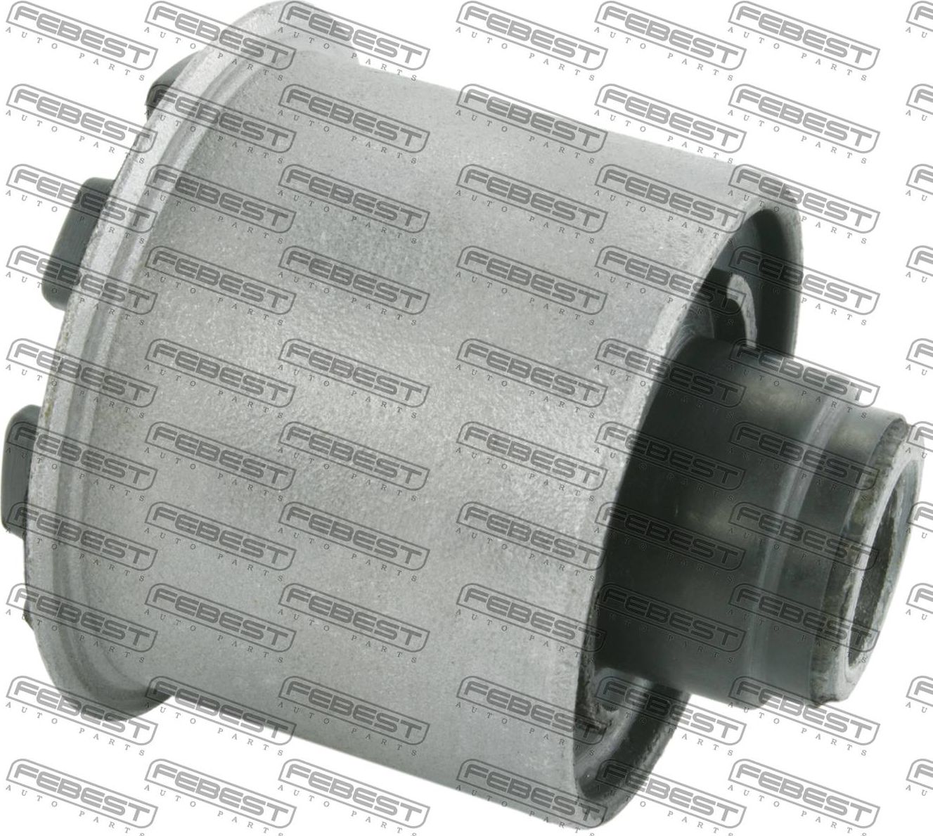 Сайлентблок передней балки Febest. Артикул HYAB-ACF4