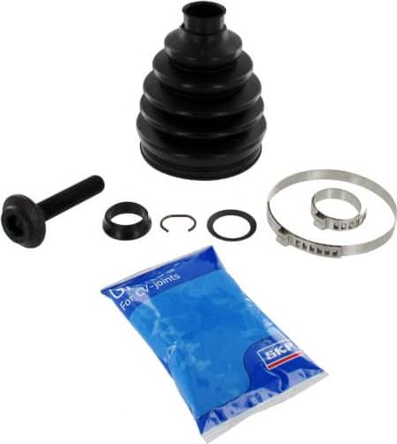 Пыльник ШРУСа наружный SKF передний для Audi A6 II (C5) 1997-2002. Артикул VKJP 1231