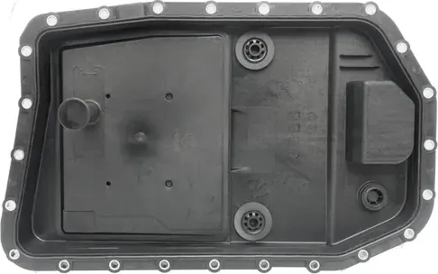 ФИЛЬТР АКПП С ПОДДОНОМ В СБОРЕ BMW 6HP19 (Zikmar). Артикул Z15116R