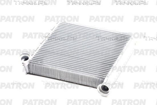 Радиатор отопителя (печки) Patron для Volkswagen Tiguan II 2017-2026. Артикул PRS2172