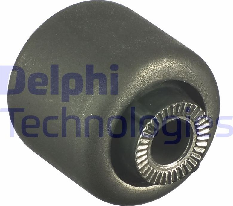 Сайлентблок переднего рычага подвески Delphi. Артикул TD946W