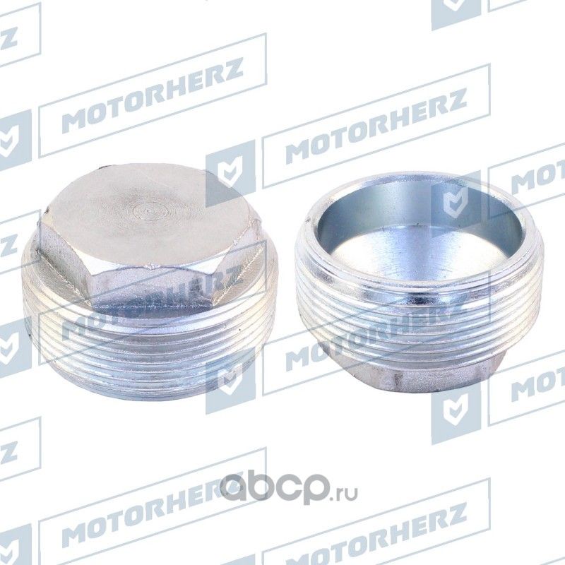 Регулятор люфта рулевой рейки (Motorherz). Артикул HLR00154