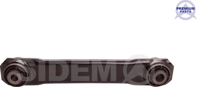 Продольный рычаг задней подвески Sidem передний правый/левый для Fiat Croma II 2005-2011. Артикул 9176