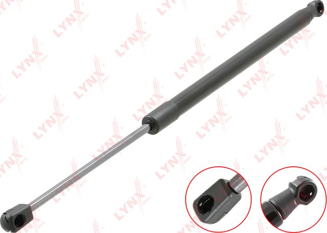 Амортизатор (упор) багажника LYNXauto для Renault Laguna I 1995-2001. Артикул GS-1812