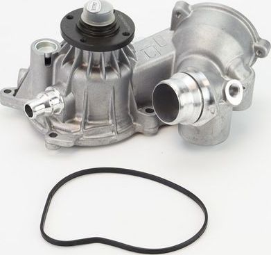 Помпа (водяной насос) (в сборе) ContiTech для BMW 7 IV (E65/E66) 2001-2008. Артикул WPS3246