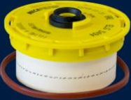 Топливный фильтр MecaFilter. Артикул ELG5494