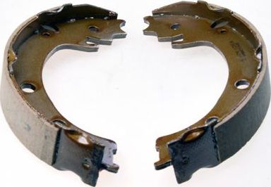 Тормозные колодки Denckermann. Артикул B120221