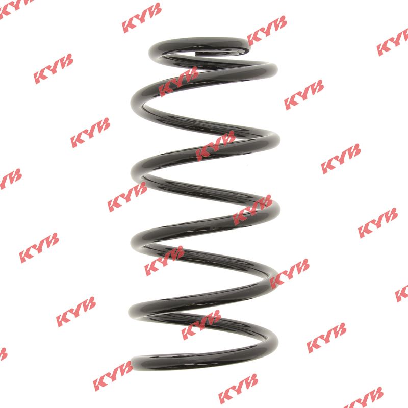 Пружина подвески KYB (Каяба) K-Flex. Артикул RC1232