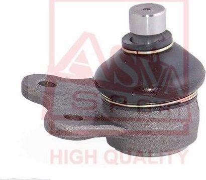 Шаровая опора Asva передняя правая/левая нижняя для Ford Fiesta V 2001-2008. Артикул 0520-DEMN