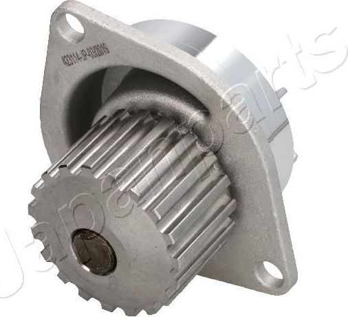 Помпа (водяной насос) Japanparts. Артикул PQ-0602