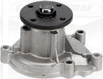 Помпа (водяной насос) Graf для Smart Forfour I (W454) 2004-2006. Артикул PA978