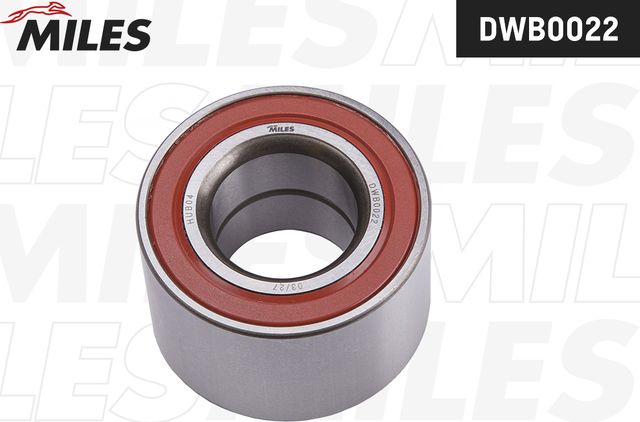 Ступичный подшипник (комплект) Miles. Артикул DWB0022