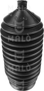 Пыльник рулевой рейки Malo (резина). Артикул 182813