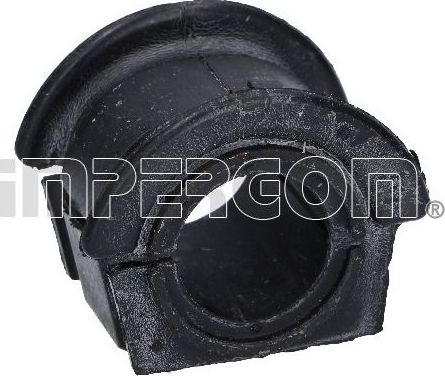 Втулка стабилизатора Original Imperium (резина) передняя для Fiat Doblo I 2001-2015. Артикул 29047