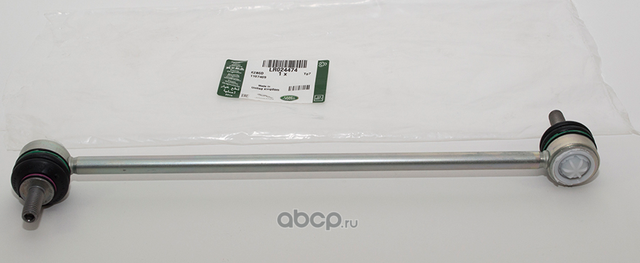 Стойка (тяга) стабилизатора Land Rover. Артикул LR024474