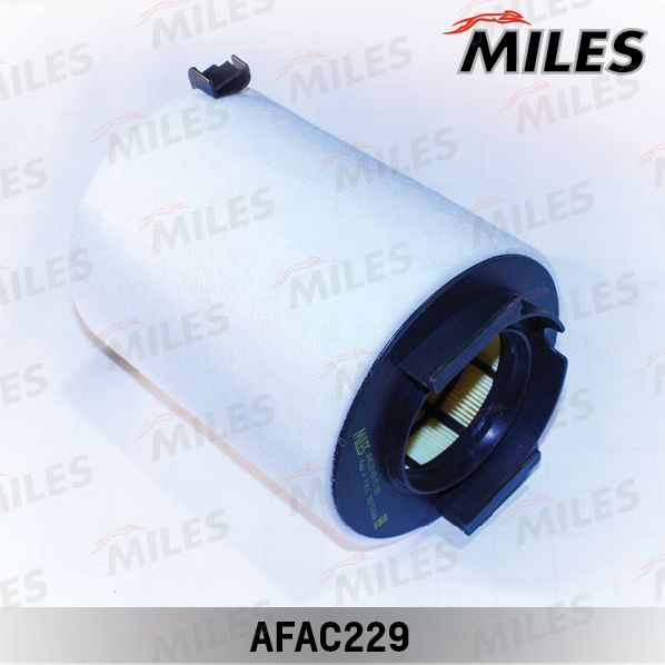 Воздушный фильтр Miles. Артикул AFAC229