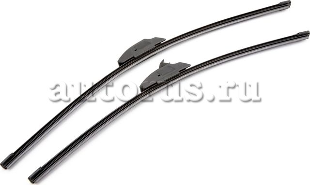 Щетки стеклоочистителя (дворники) Renault. Артикул 288908484R