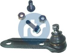 Шаровая опора RTS передняя правая/левая нижняя для Renault 21 1986-1995. Артикул 93-00427-056