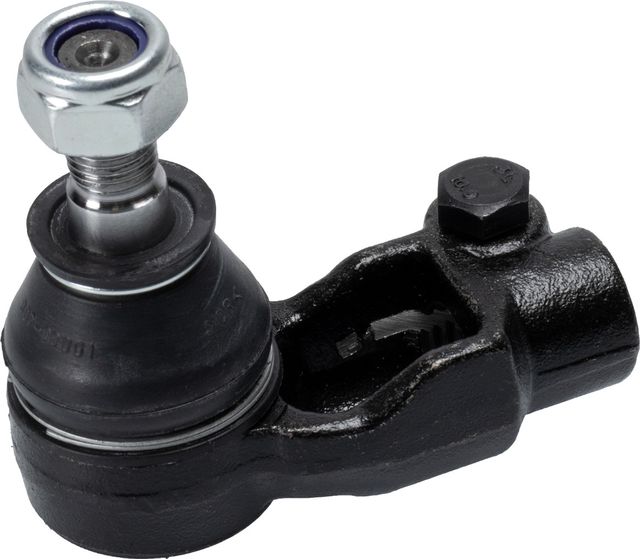 Наконечник рулевой тяги Febi Bilstein левый для Saab 900 II 1993-1998. Артикул 05201