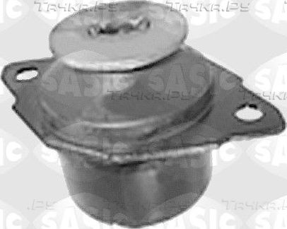 Подушка (опора) двигателя Sasic внутренний для SEAT Ibiza II 1993-2002. Артикул 9001472