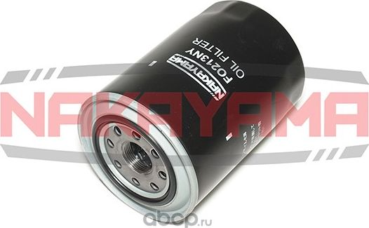 Фильтр масляный NAKAYAMA FO213NY Nakayama. Артикул FO213NY