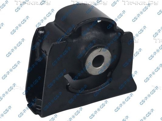 Подушка (опора) двигателя GSP передняя для Toyota Corolla E140, E150 2006-2014. Артикул 514651