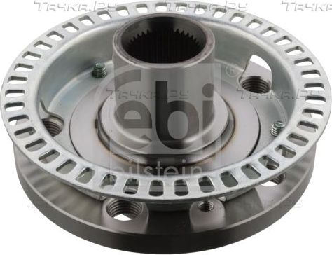 Ступица колеса (в сборе) Febi Bilstein. Артикул 101377