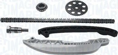Цепь ГРМ Magneti Marelli для Ford Fiesta V 2001-2008. Артикул 341500000340