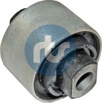 Сайлентблок переднего рычага подвески RTS. Артикул 017-00047