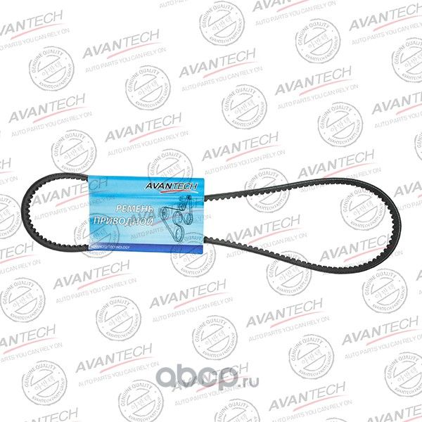 Ремень клиновый AVANTECH Avantech. Артикул AVX13X850LI