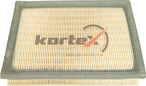 Фильтр воздушный LEXUS NX/RX (Kortex). Артикул KA0335