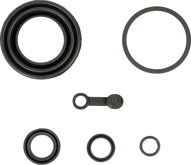 Ремкомплект тормозного суппорта Trialli задний для Audi 90 II (B3) 1987-1991. Артикул RCF 052205