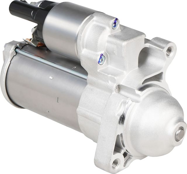 Стартер StartVOLT. Артикул LSt 1521