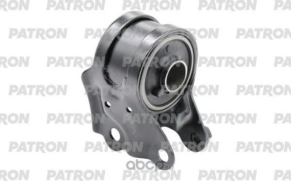Сайлентблок рычага подвески правый в корпусе MAZDA CX-7 (ER) 06 (Patron). Артикул PSE12558