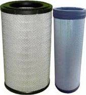 Воздушный фильтр Sakura. Артикул A-5668-S