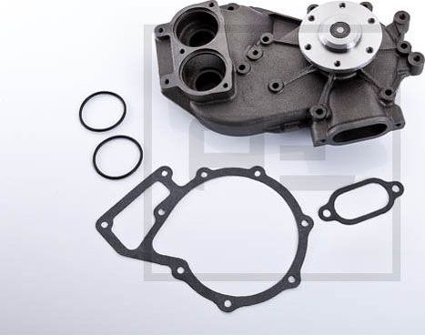 Помпа (водяной насос) PE Automotive. Артикул 010.599-00A