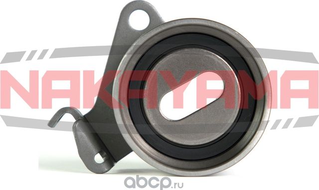 Ролик ГРМ (Nakayama). Артикул QB23020