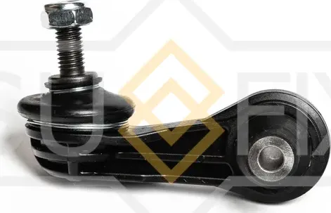 Стойка стабилизатора | зад прав/лев | (Sufix). Артикул SJ-1559