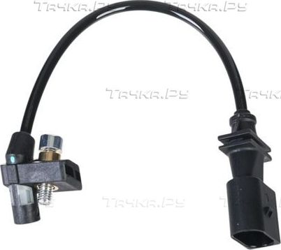 Датчик положения коленвала Stellox для BMW 1 I (E82/E88) 2009-2013. Артикул 06-00213-SX
