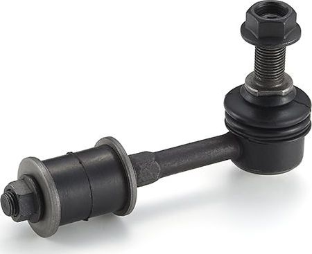 Стойка (тяга) стабилизатора GMB задняя правая/левая для Mitsubishi Delica IV 1995-2002. Артикул 1004-0405