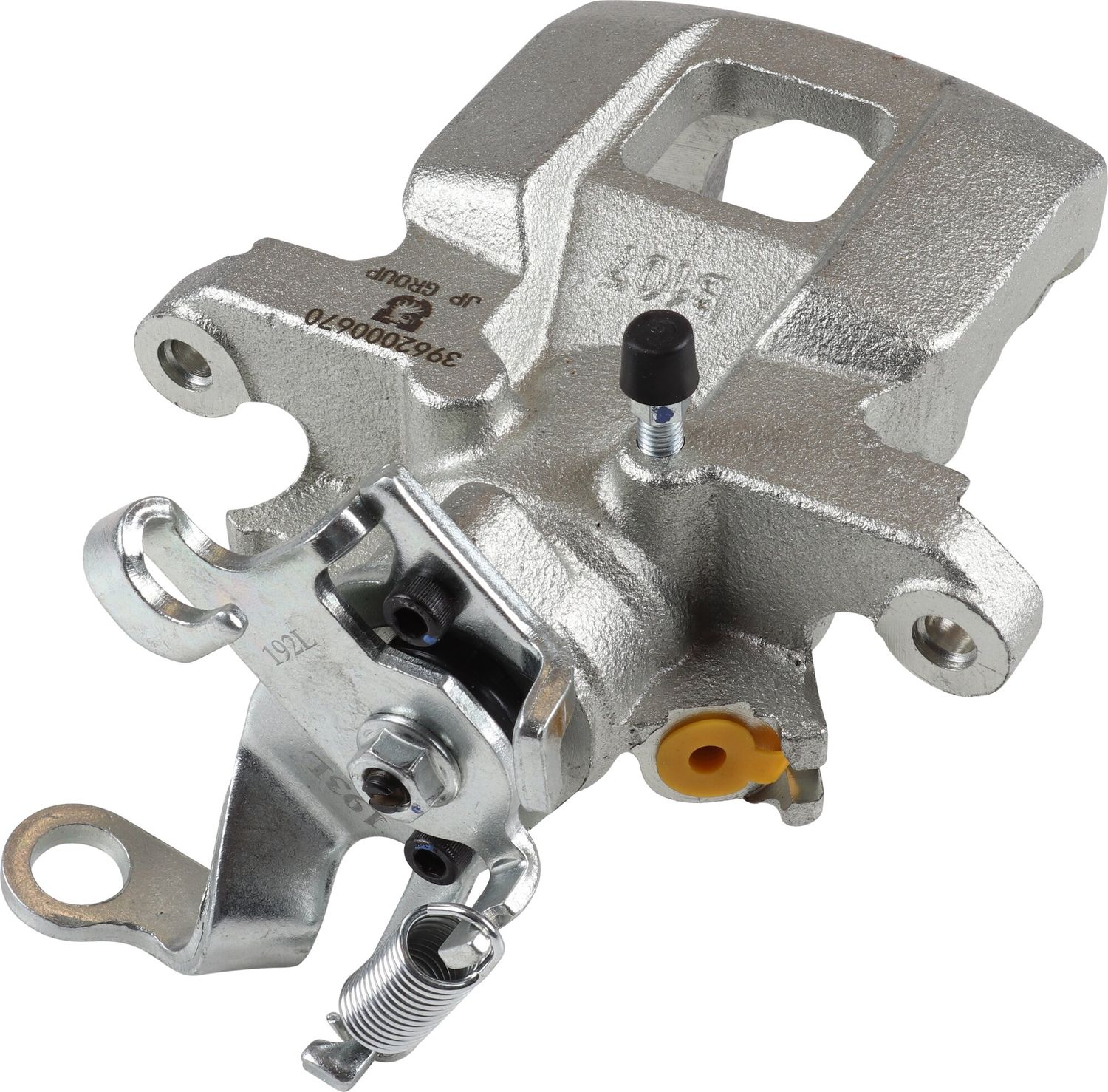 Тормозной суппорт JP Group. Артикул 3962000670