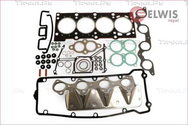 Комплект прокладок ГБЦ Elwis Royal для BMW Z3 I 1995-1998. Артикул 9815424