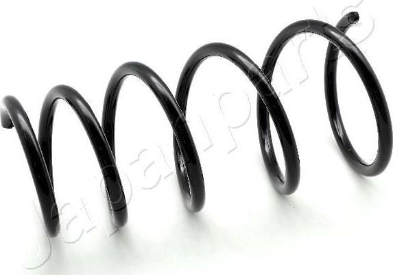 Пружина подвески Japanparts. Артикул ZC3955A