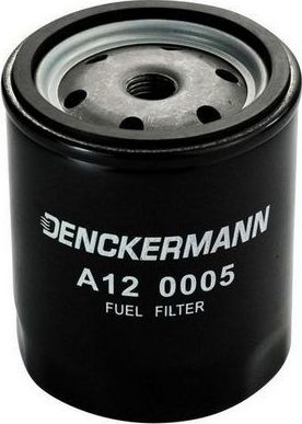 Топливный фильтр Denckermann для PUCH G-modell W460 1979-1987. Артикул A120005