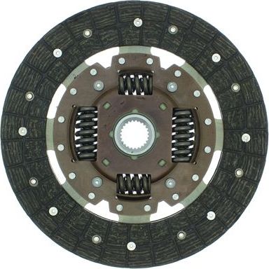 Диск сцепления Aisin. Артикул DN-047U