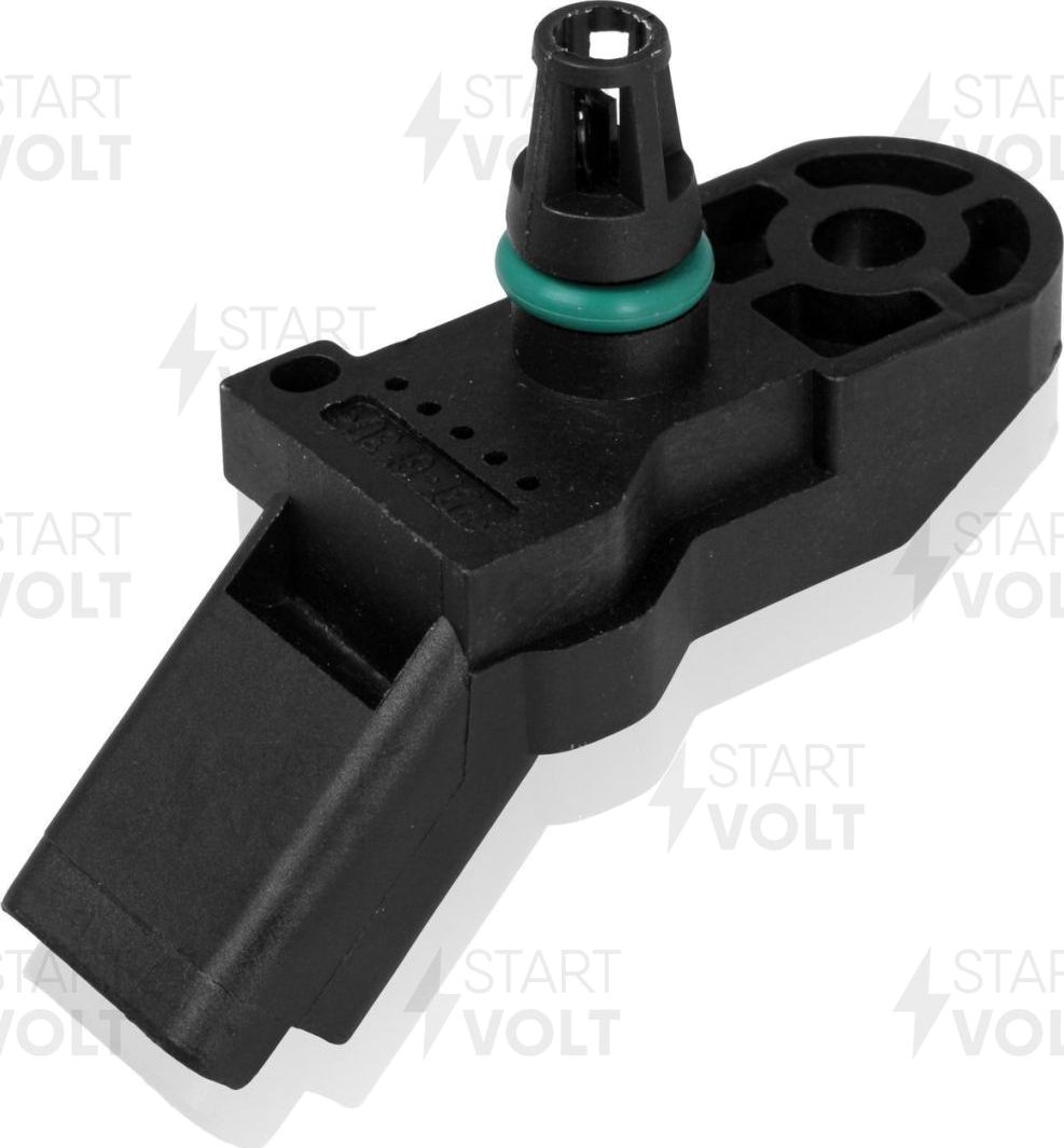 Датчик абсолютного давления (ДАД, MAP) StartVOLT. Артикул VS-MP 2004