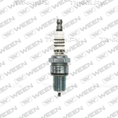 Свеча зажигания WEEN. Артикул 122-1386