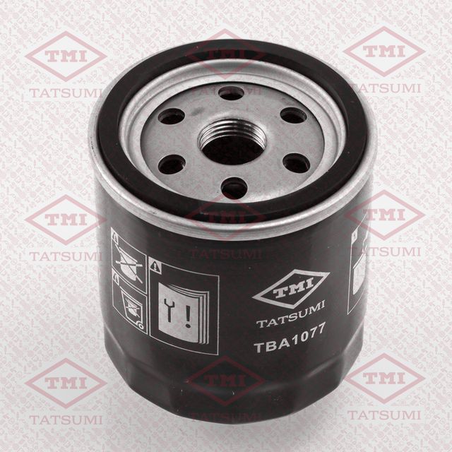Фильтр масляный (Tatsumi). Артикул TBA1077