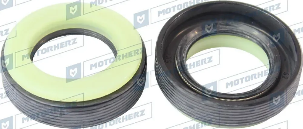 Сальник рулевой рейки (Motorherz). Артикул HA1003