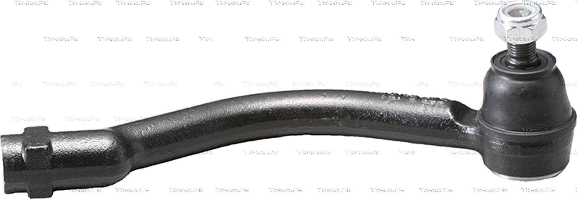 Наконечник рулевой тяги CTR правый для Hyundai Grandeur IV 2007-2011. Артикул CE0332R